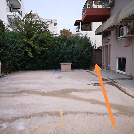Athenian Luxury Apartment, Near Metro Station Chalandri, Nu 2 Exterior foto