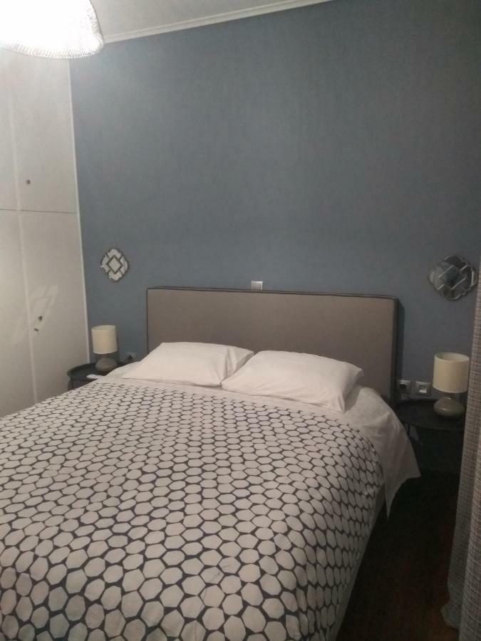 Athenian Luxury Apartment, Near Metro Station Chalandri, Nu 2 Exterior foto