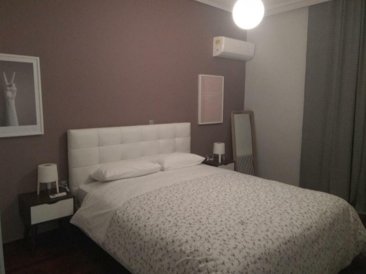 Athenian Luxury Apartment, Near Metro Station Chalandri, Nu 2 Exterior foto