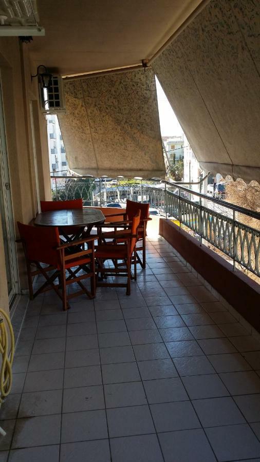 Athenian Luxury Apartment, Near Metro Station Chalandri, Nu 2 Exterior foto